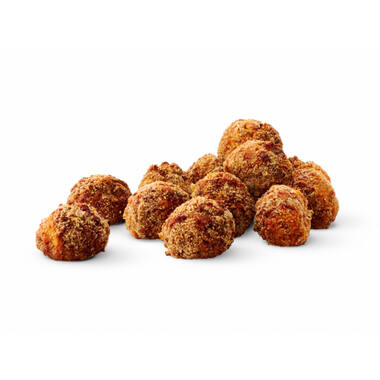 MINI GEHAKTBROODJES 1kg